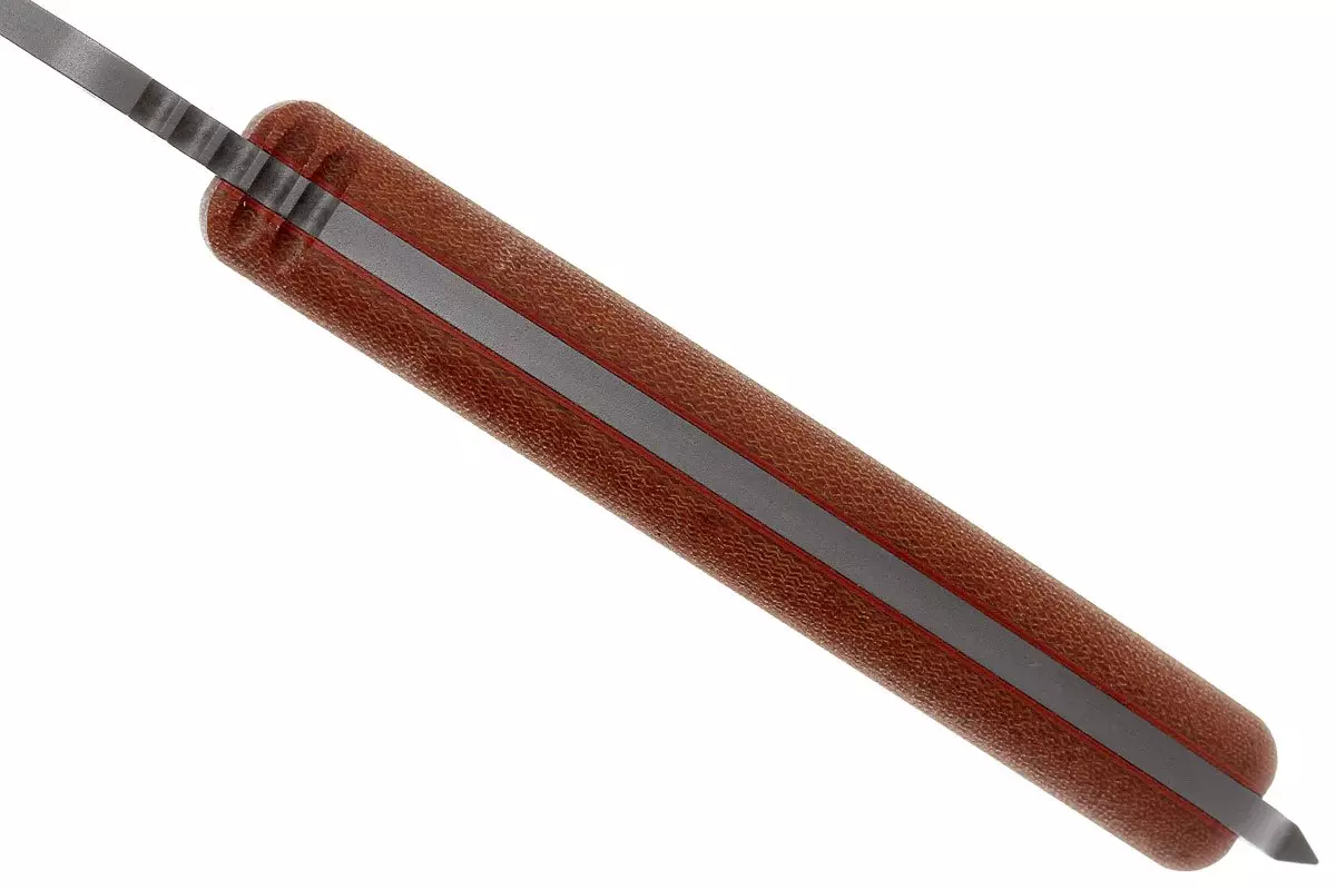 تاپ نایف چاقو بقا تاپس مدل TOPS Tahoma Field Knife TAHO-01
