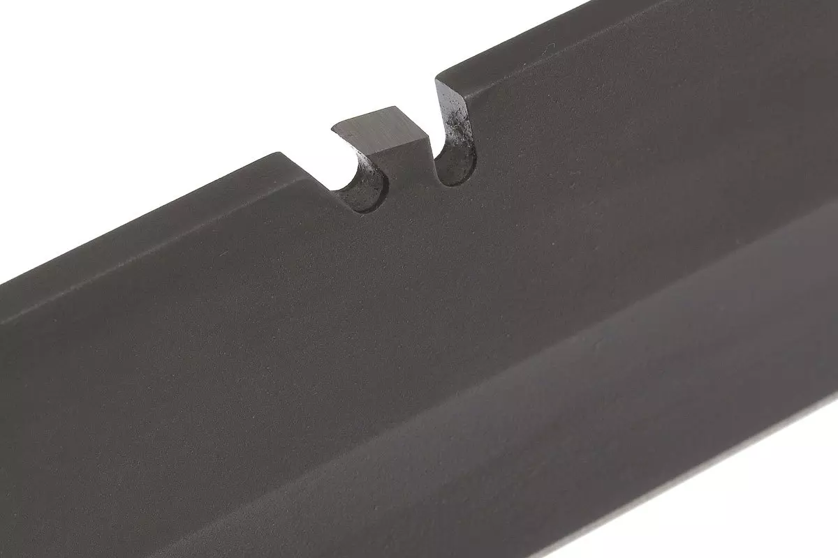 تاپ نایف چاقو بقا تاپس مدل TOPS Tahoma Field Knife TAHO-01