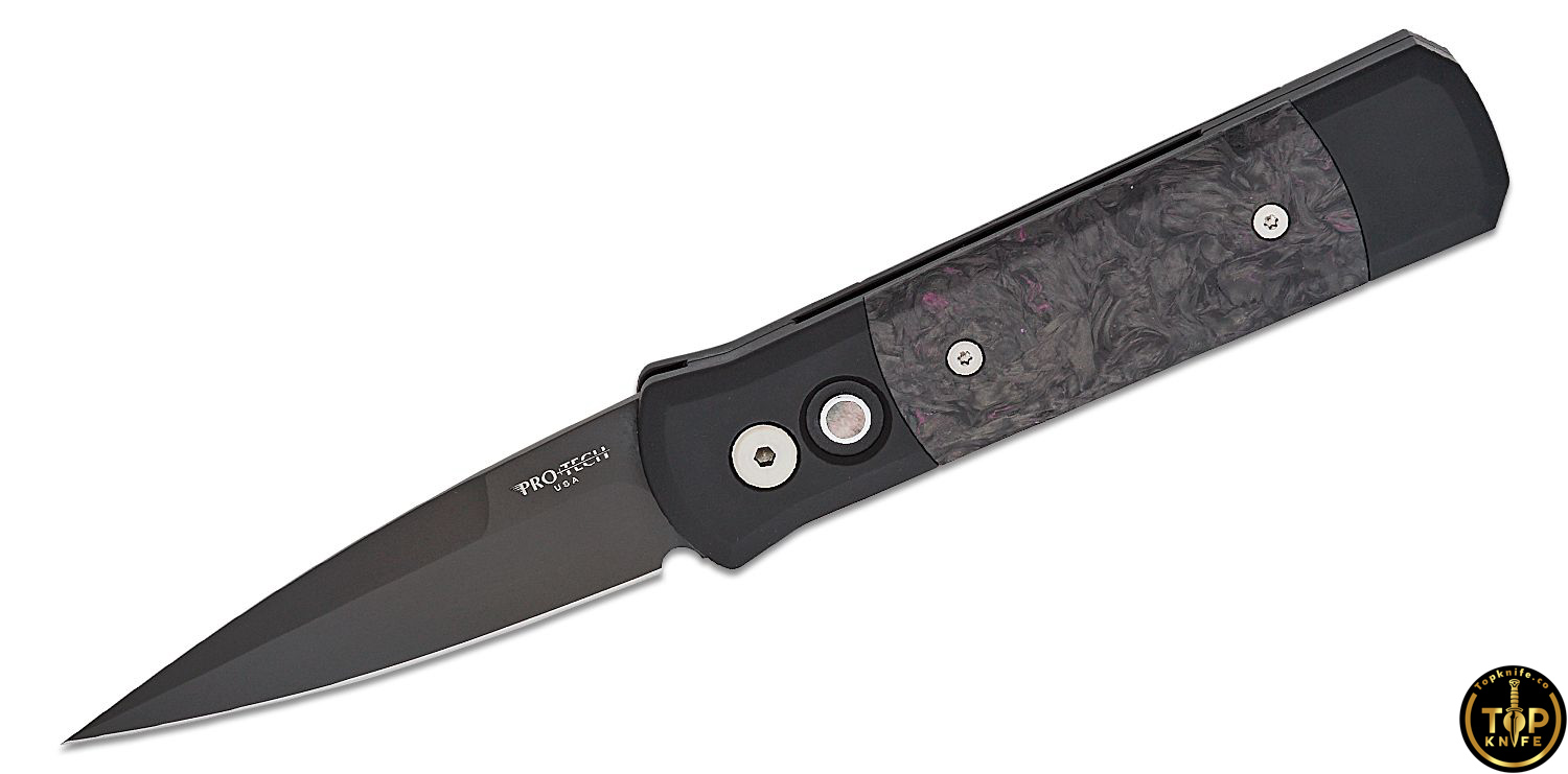Pro-Tech-7FC32-Godson-AUTO-Folding