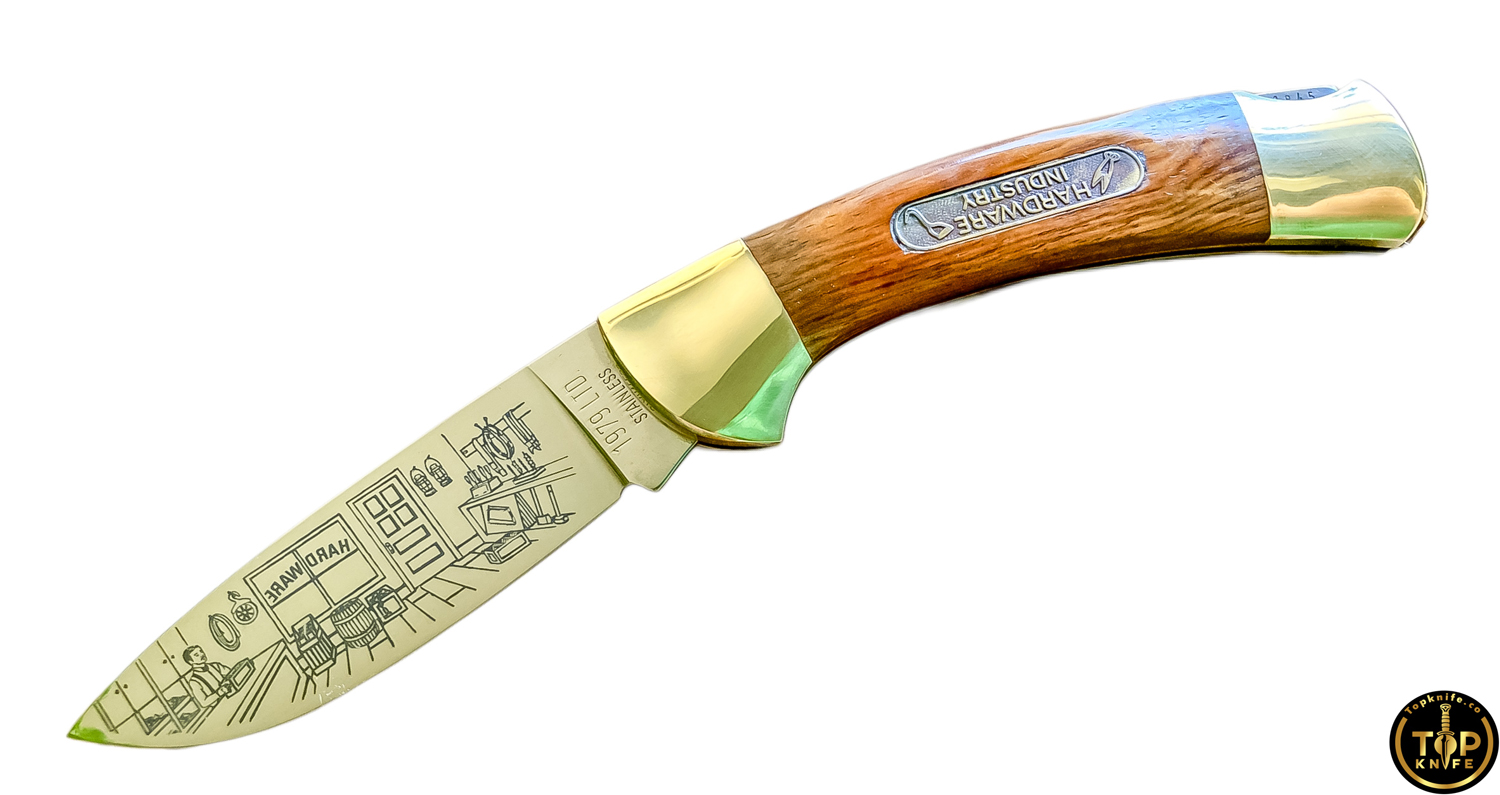 Boker-Solingen-Germany-1979-LTD