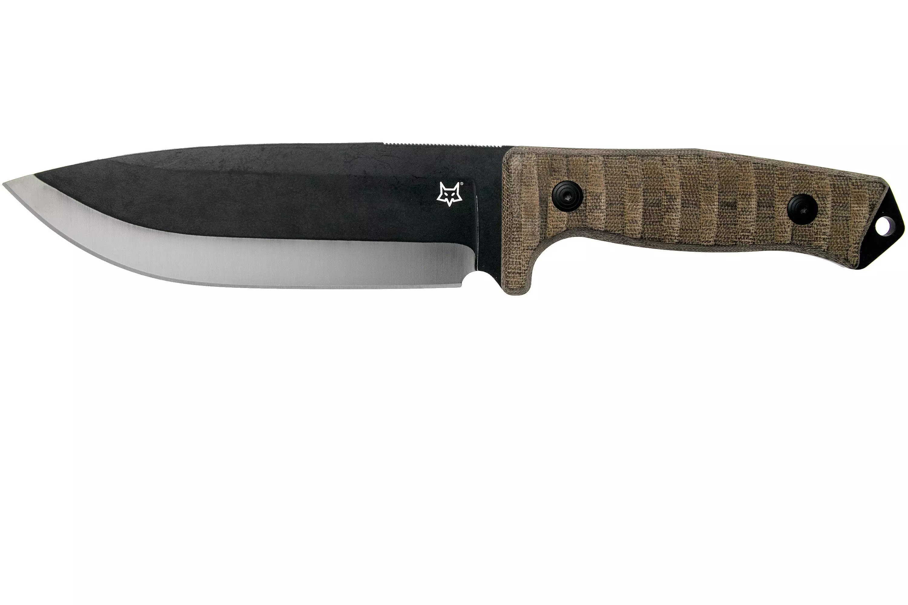 Fox-Bushman-FX-609-OD-outdoor-knife